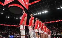 A Milli Erkek Basketbol Takımı’nın aday kadrosu belli oldu