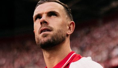 Ajax’ta bir ayrılık daha: Henderson’ın sözleşmesi feshedildi