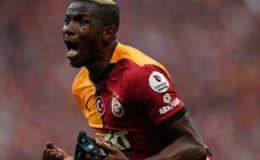 Galatasaray’dan Osimhen’e mesaj: ‘İstanbul’a gel, görüşelim’